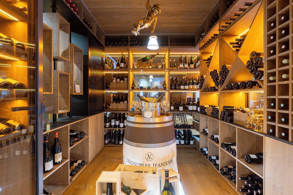 Winery