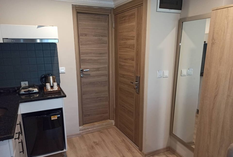 Elegance Suite | Minibar, soundproofing, free WiFi