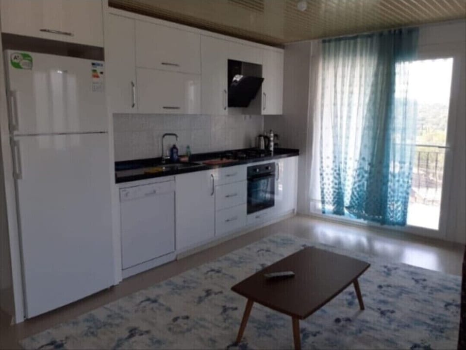 2 bedrooms, in-room safe, blackout drapes, soundproofing