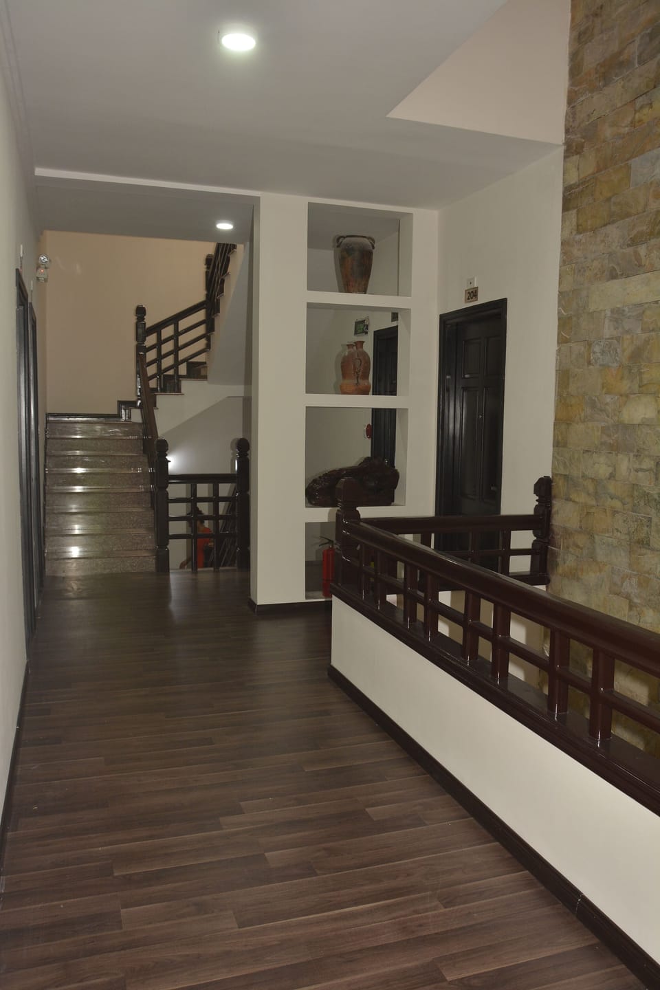Hallway