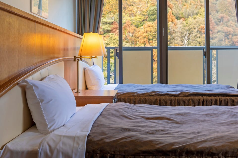 Special Room, Ocean View | In-room safe, desk, WiFi (free)