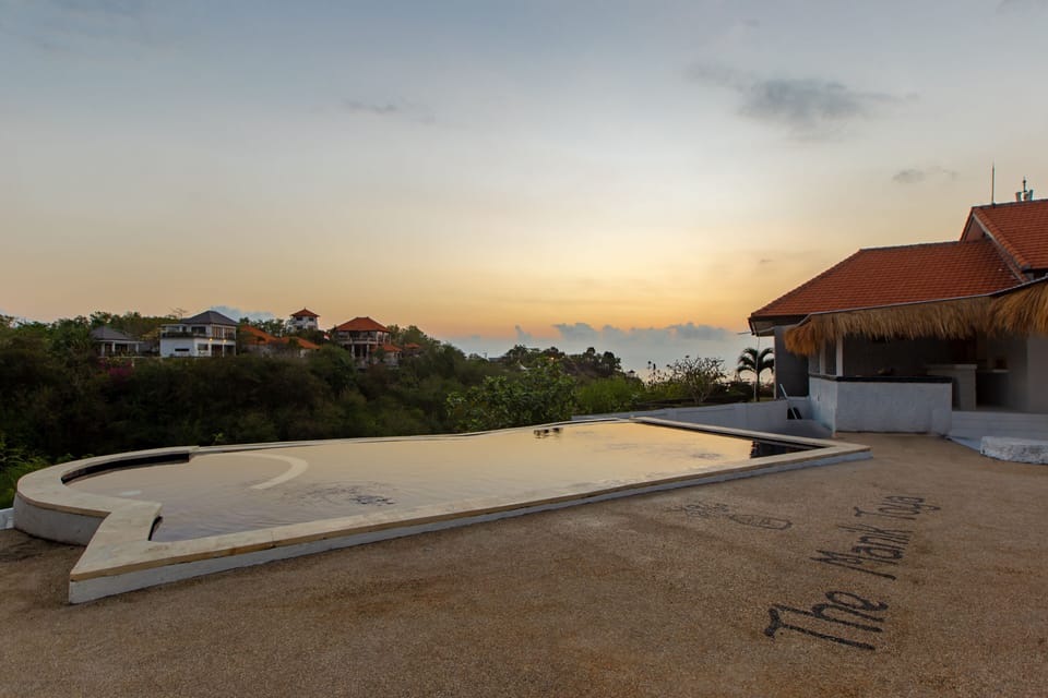 The Manik Toya Boutique Villa Bed and Breakfast in Bali
