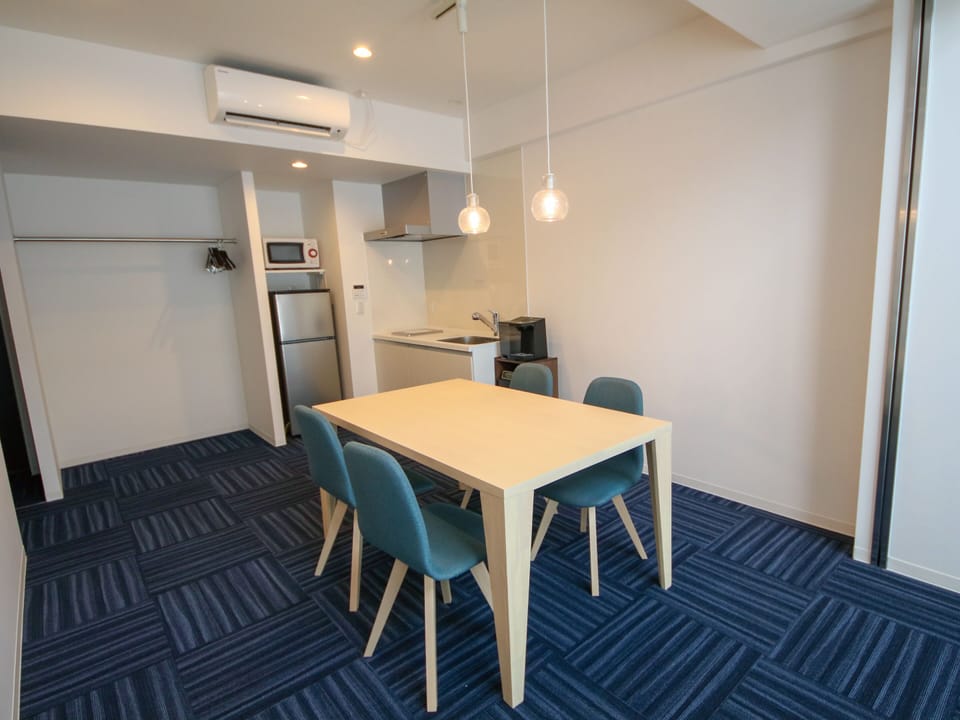 Maisonette Suite | In-room safe, soundproofing, WiFi (free), bed sheets
