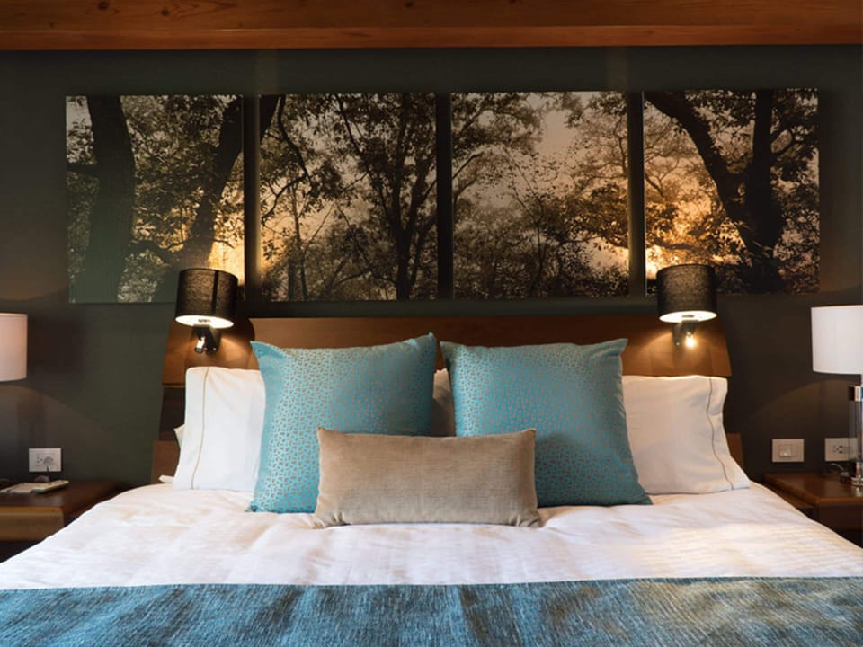 In-room safe, desk, WiFi (free), individually furnished