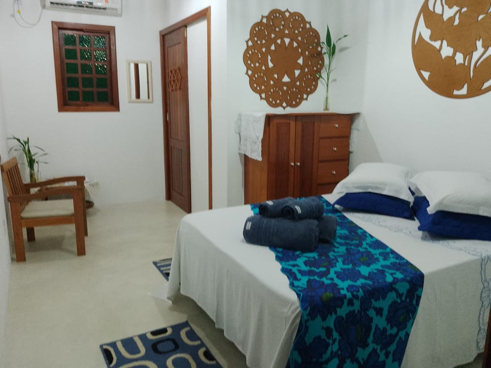 Deluxe Double Room | Desk, free WiFi, bed sheets