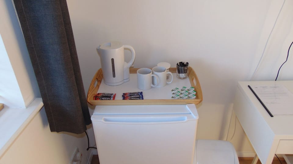 Double Room, Private Bathroom