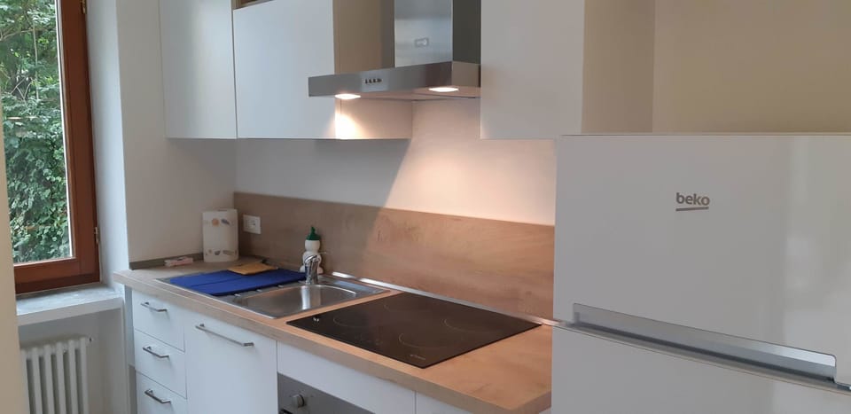 Studio | Private kitchen