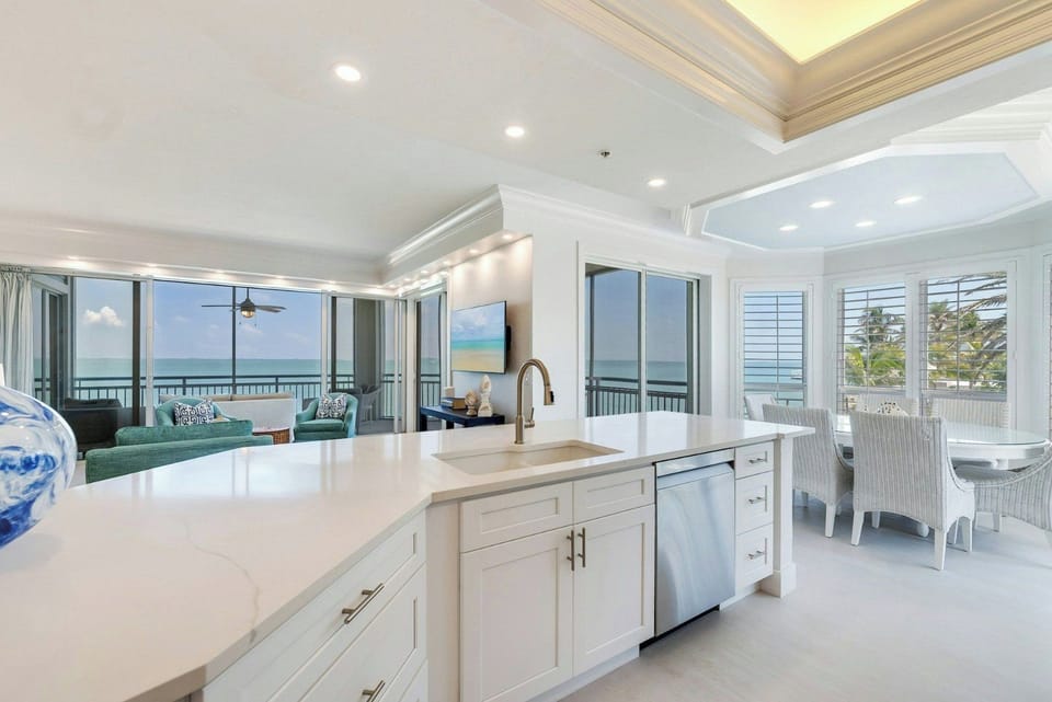 South Seas Resort in Sanibel Island