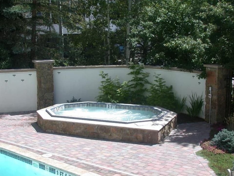 Condo, 2 Bedrooms | Pool | Outdoor pool, a heated pool