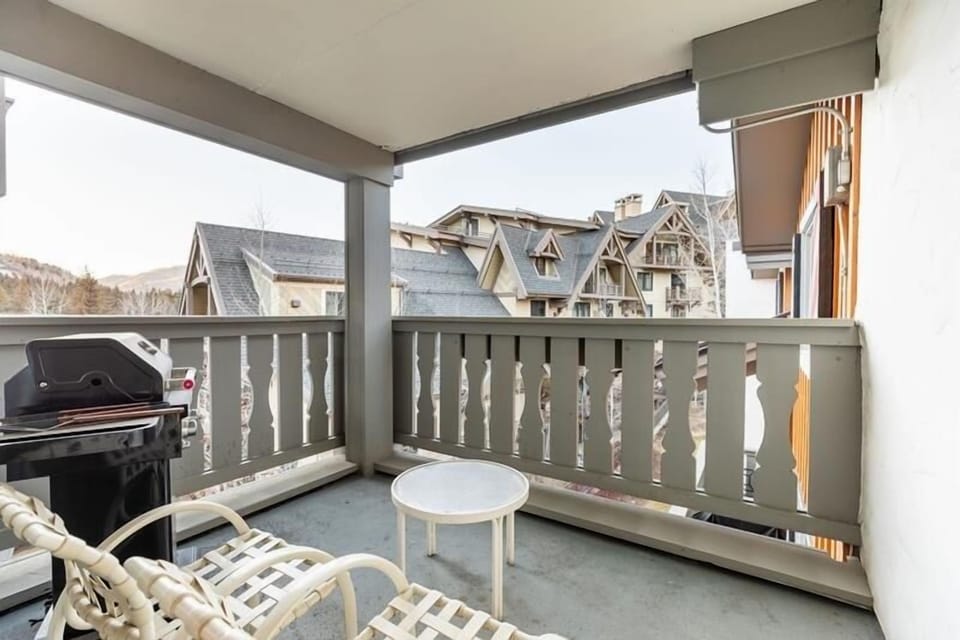 Condo, 2 Bedrooms | Balcony
