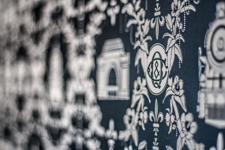 Premium bedding, in-room safe, desk, laptop workspace