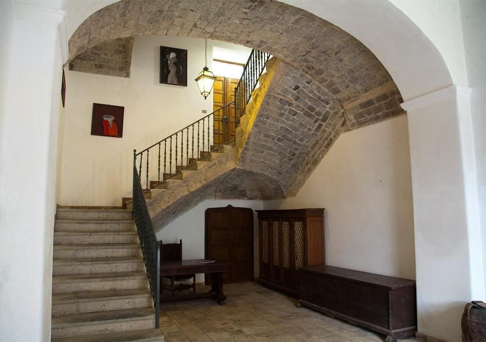 Building design