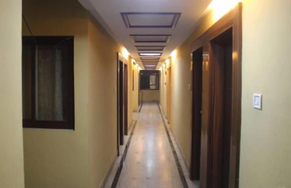 Hotel Shakun Hotel in India