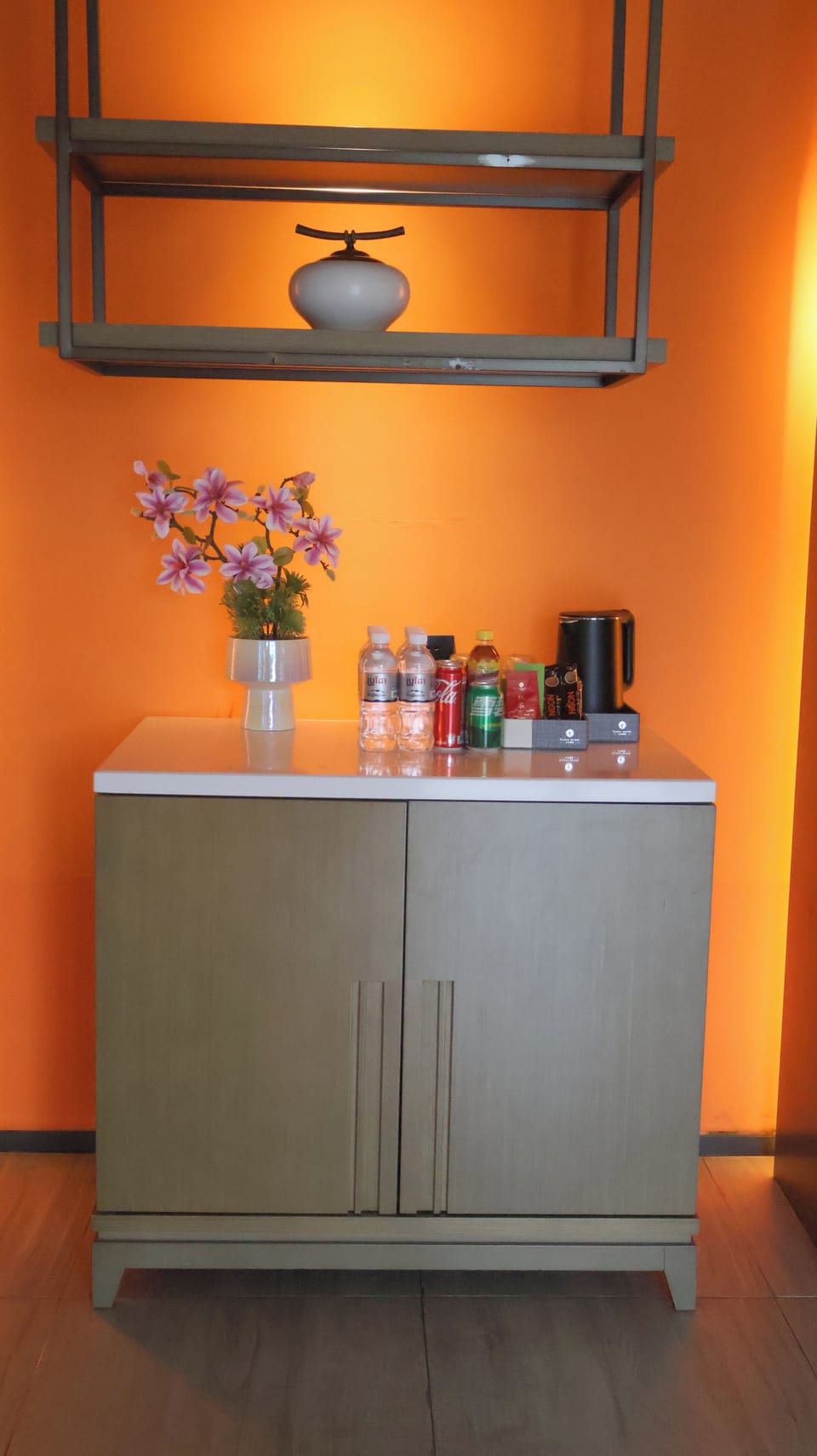 Junior Suite | Minibar