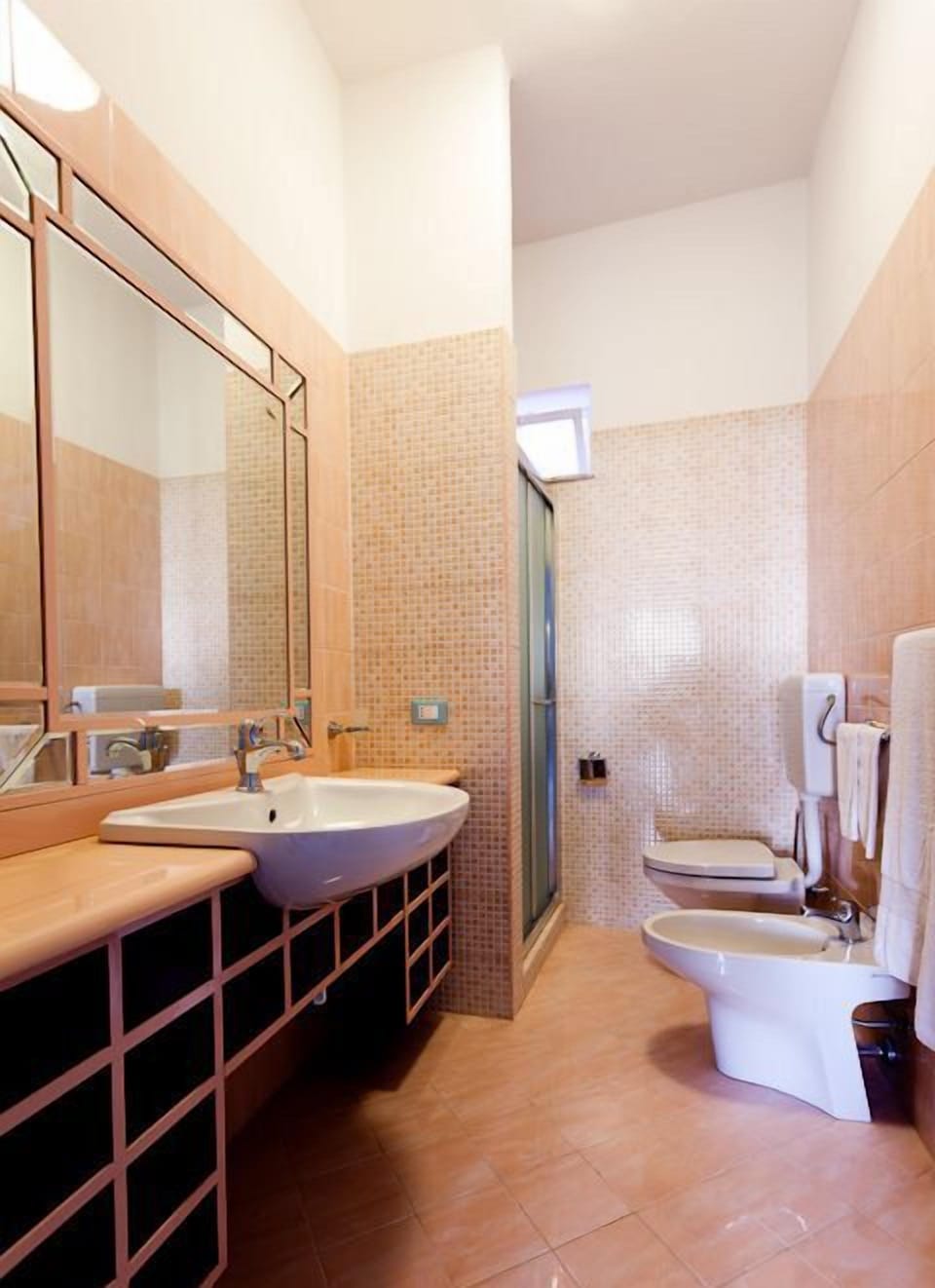 Cala dell'Arena Bed and Breakfast in Sicily