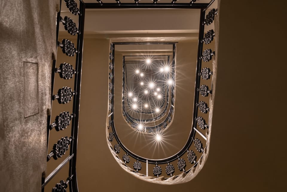 Aurea Legends by Eurostars Hotel Company Hotel in Prague