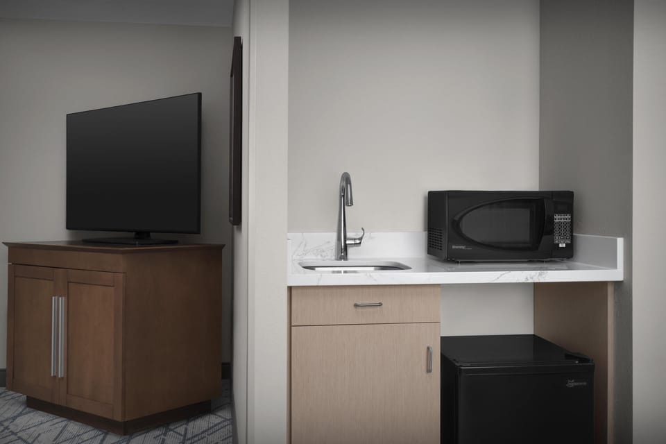 Minibar