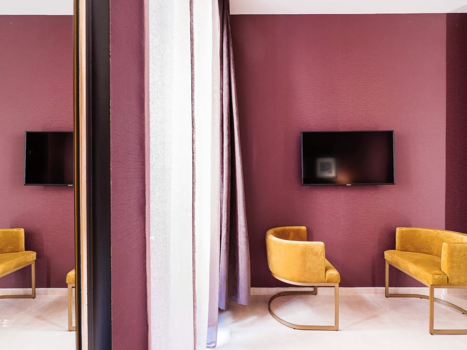 Apartment (3 Bedrooms) | 3 bedrooms, laptop workspace, iron/ironing board, free WiFi