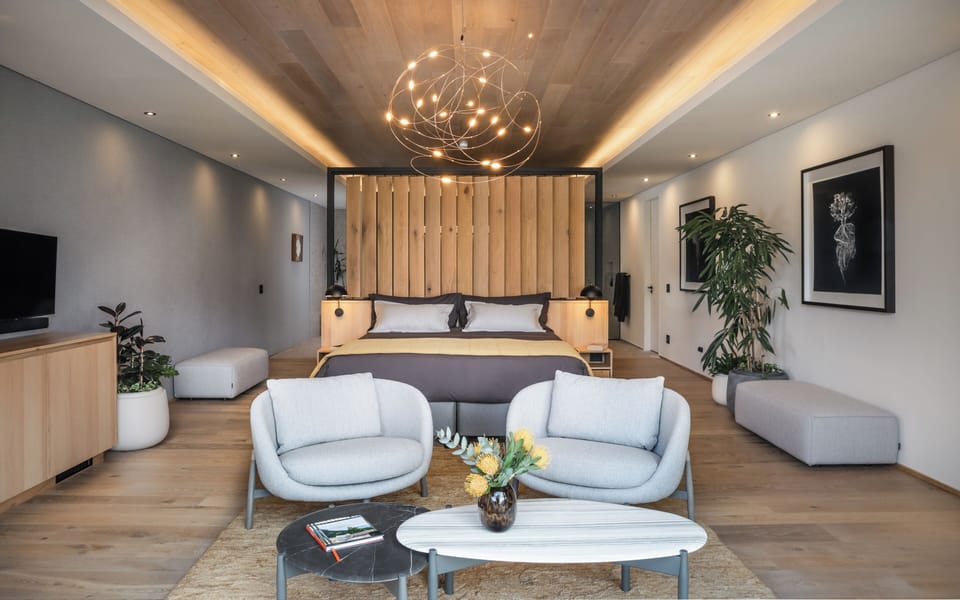 1 bedroom, premium bedding, pillowtop beds, minibar