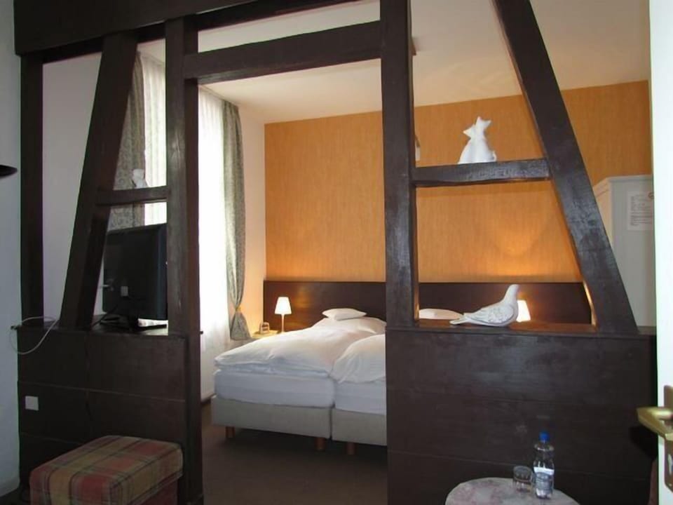 TM Apart Hotel Essen Hotel in Essen