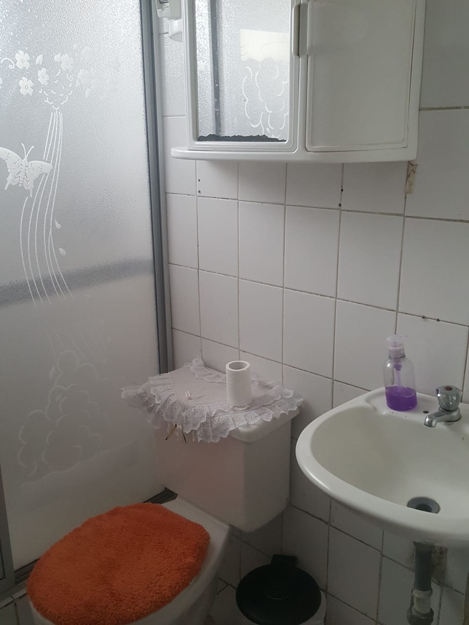 Standard Room | Bathroom | Shower, free toiletries, bidet, towels