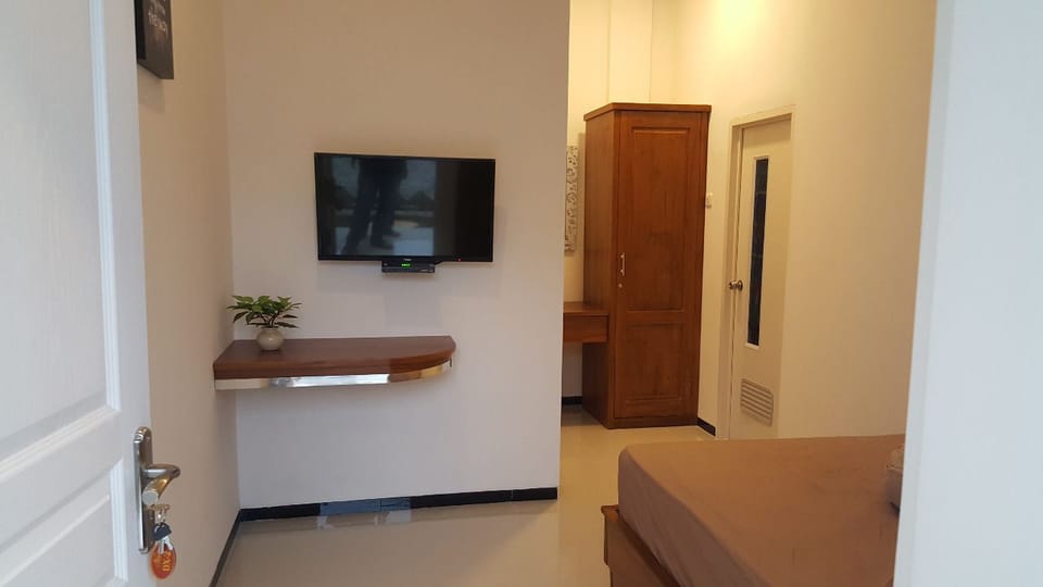 Deluxe Single Room | Room amenity