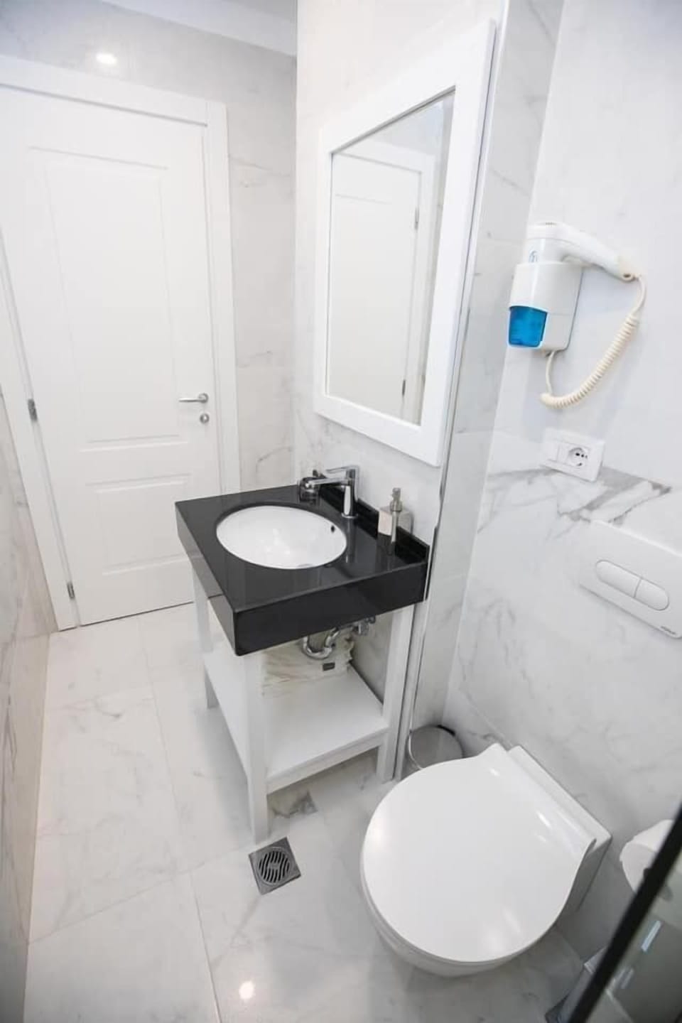 Hotel Elior Hotel in Tirana