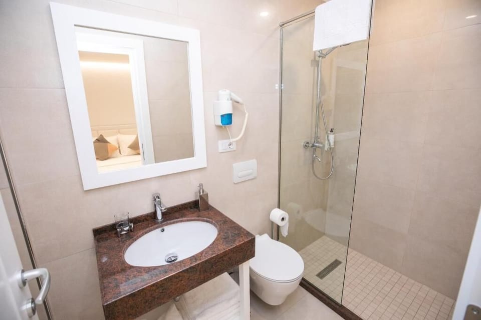 Hotel Elior Hotel in Tirana