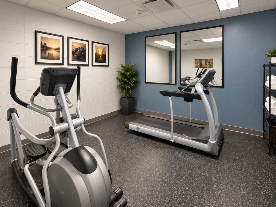 Med City Inn & Suites - Mayo Clinic Area Motel in Rochester