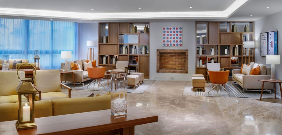 JAZ Elite Casa Del Mar Beach - All inclusive Resort in Hurghada