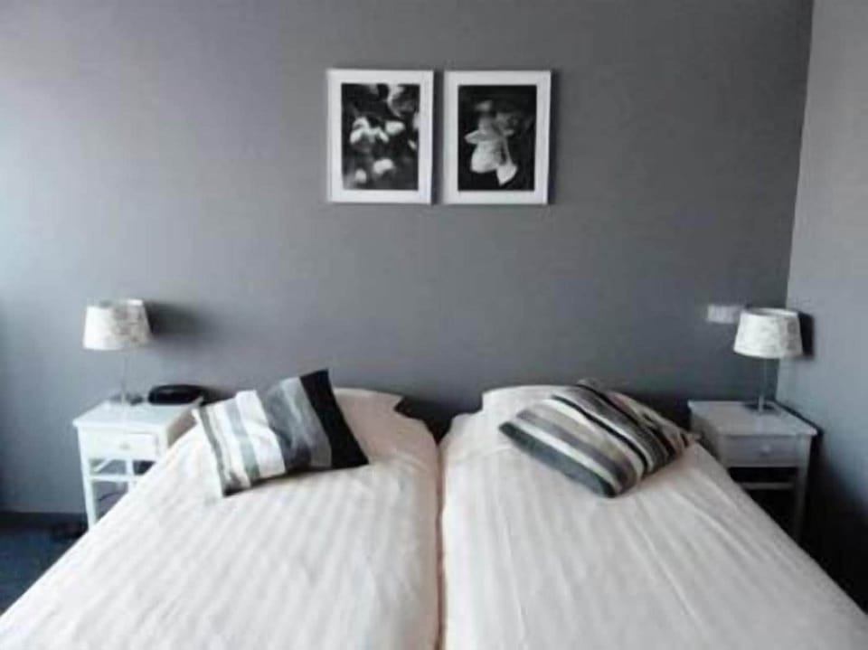 Standard Double Room | In-room safe, desk, cribs/infant beds, rollaway beds