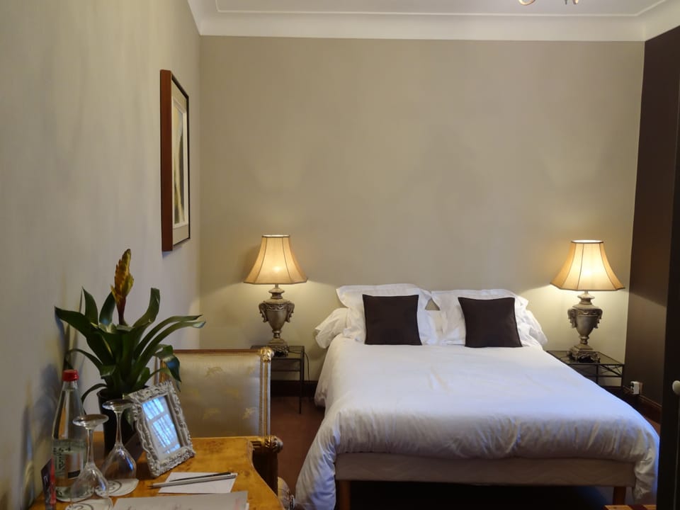 Standard Double Room | In-room safe, rollaway beds, free WiFi