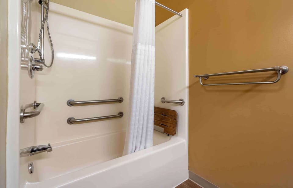 Extended Stay America Suites Seattle Tukwila Hotel in SeaTac