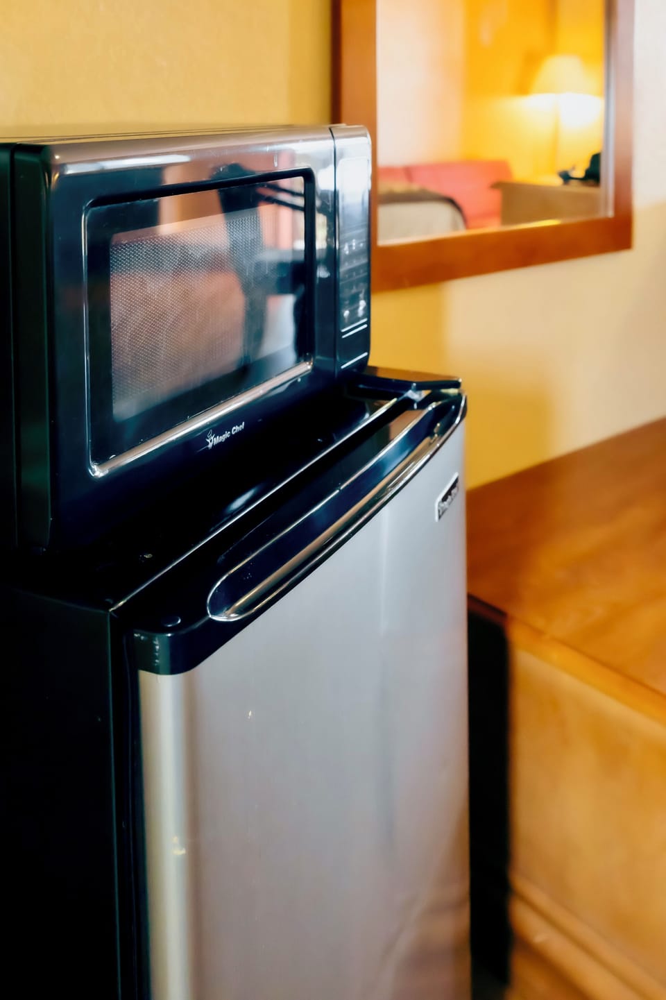 Fridge