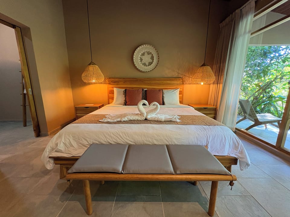 Standard Room (Casita) | Premium bedding, minibar, in-room safe, desk