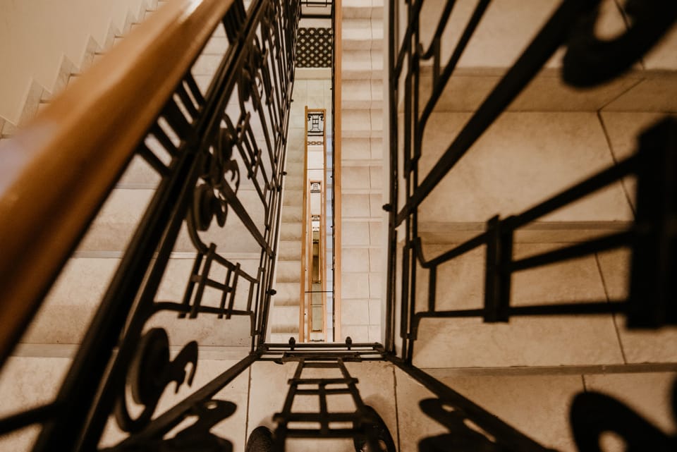 Staircase