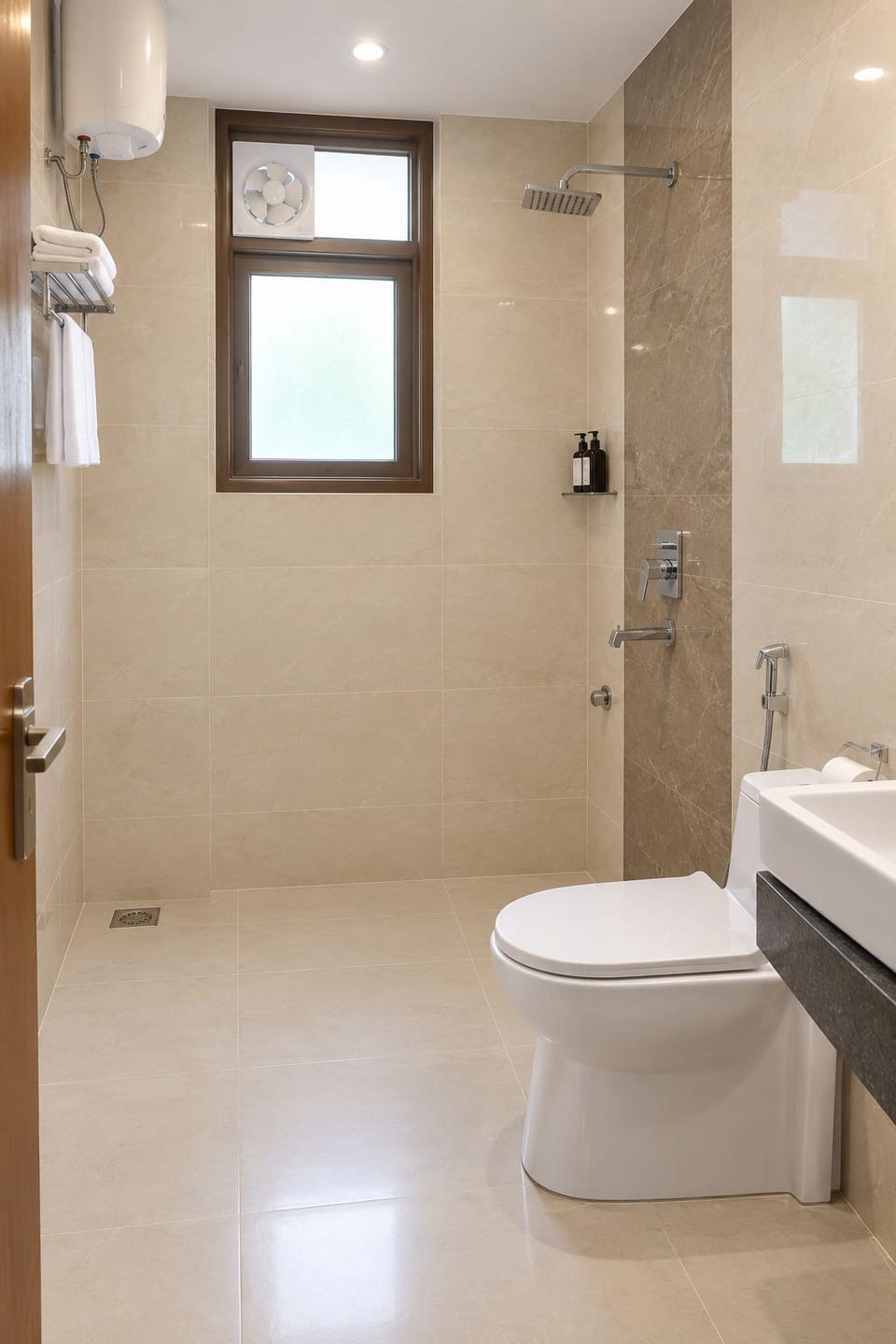 Hotel Akash Palace Hotel in Noida