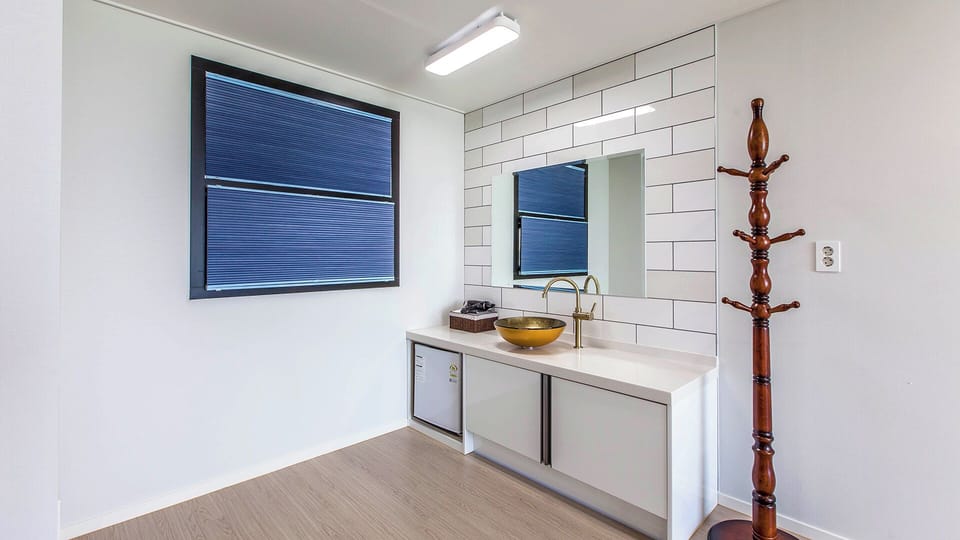 Studio, Ocean View (15 PY) | Free WiFi