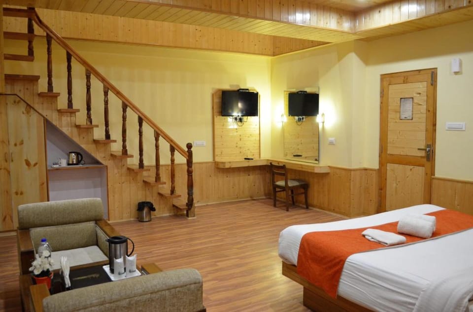 Rollaway beds, free WiFi, bed sheets