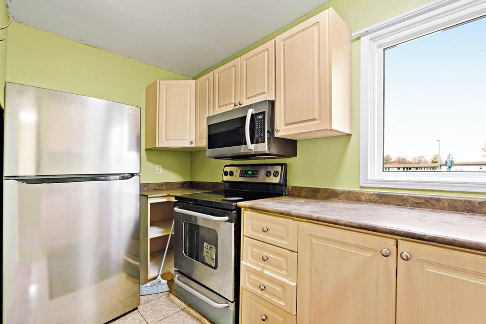 Family Suite | Room amenity