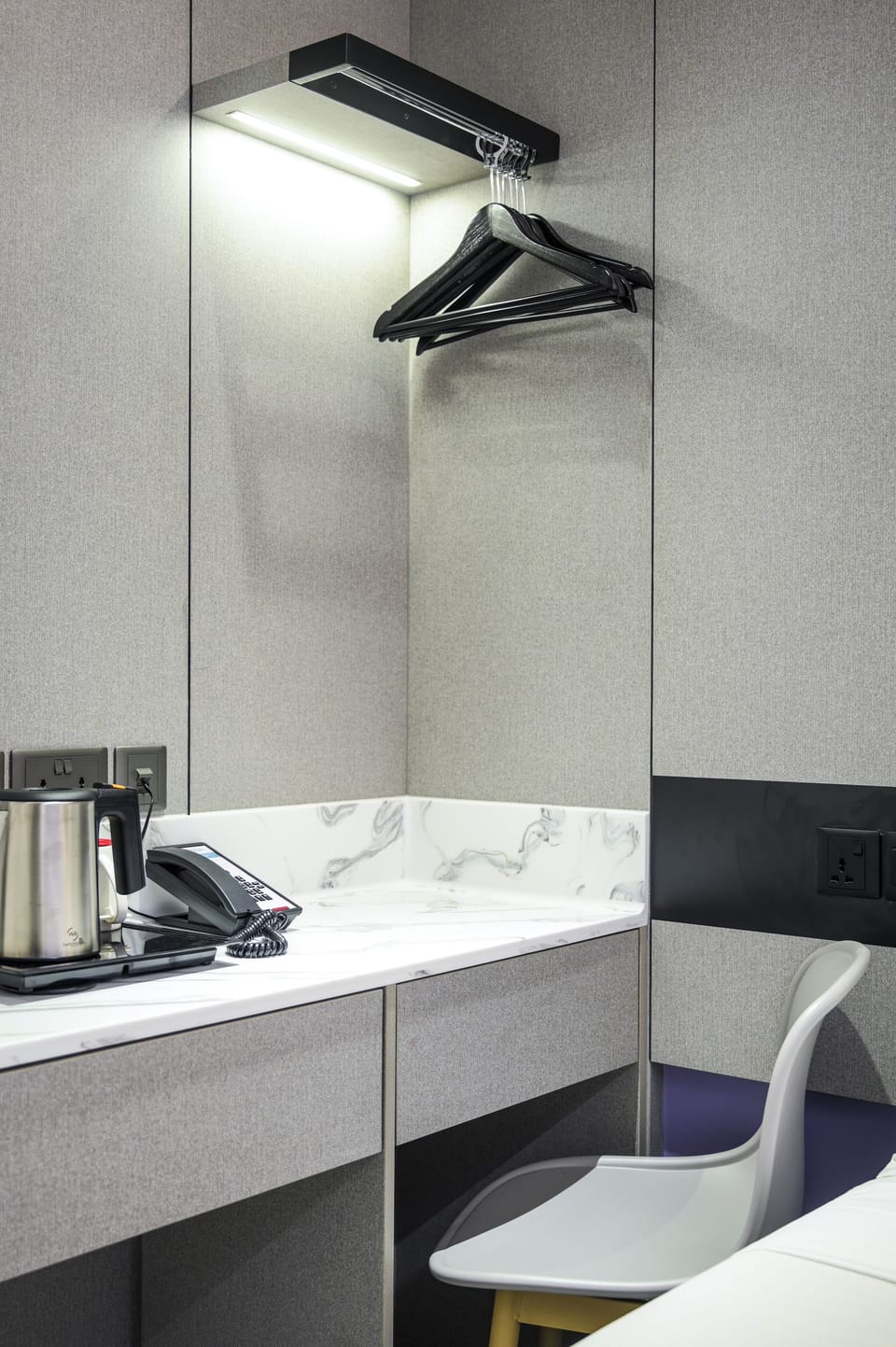 Superior Twin Room | Blackout drapes, WiFi (free), bed sheets