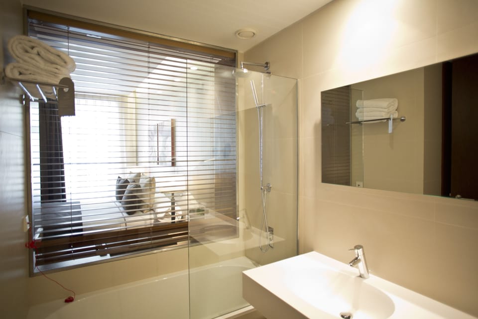 Hotel Carris Porto Ribeira Hotel in Porto