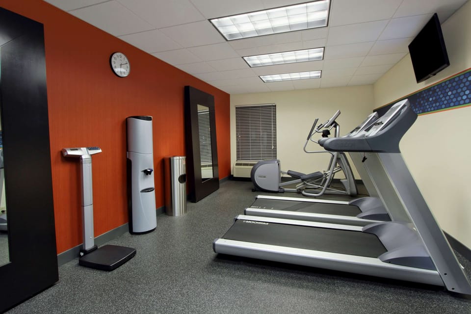 Hampton Inn Columbus - Airport Hotel in Gahanna