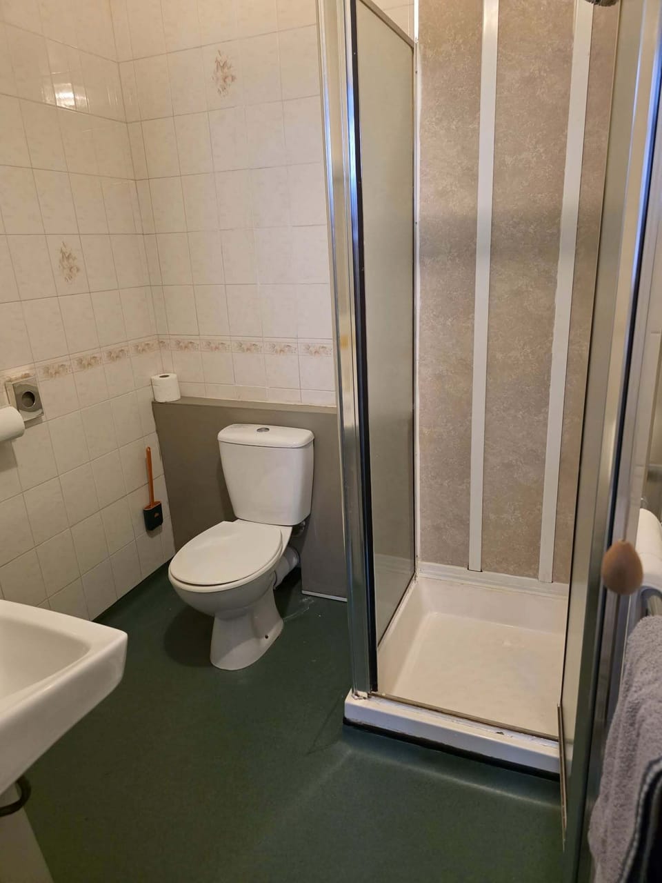 Superior Twin Room, Ensuite | Bathroom