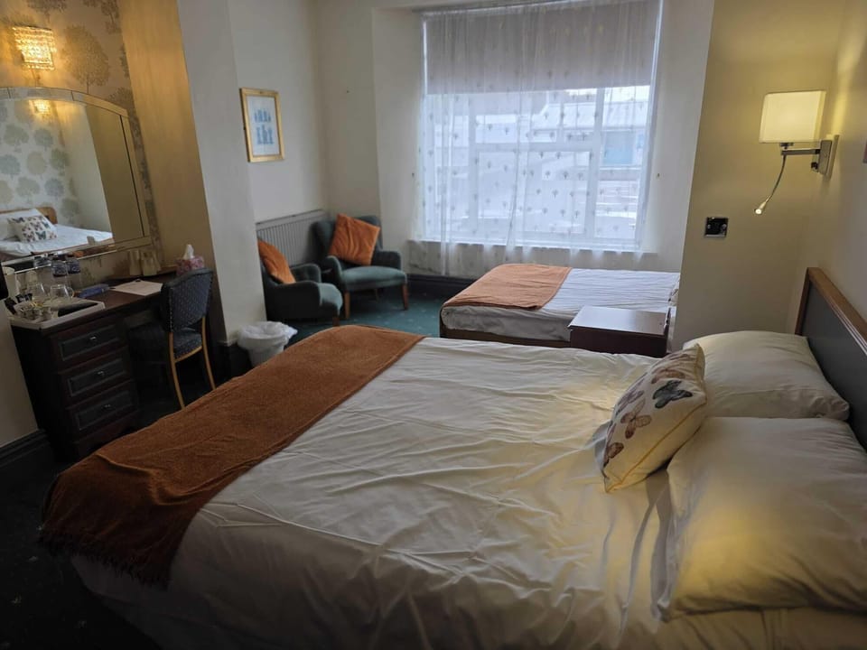 Family Suite, Ensuite | 1 bedroom