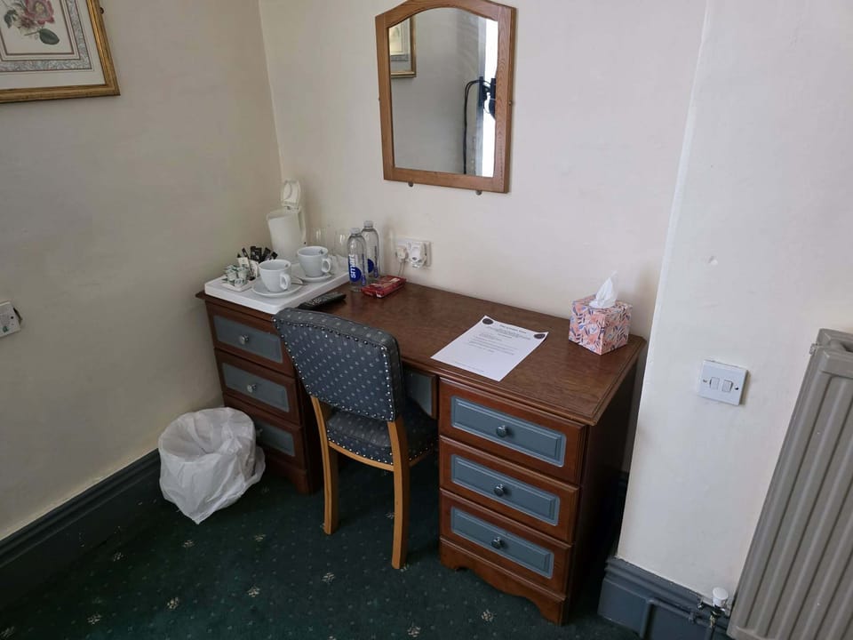 Superior Twin Room, Ensuite | 1 bedroom