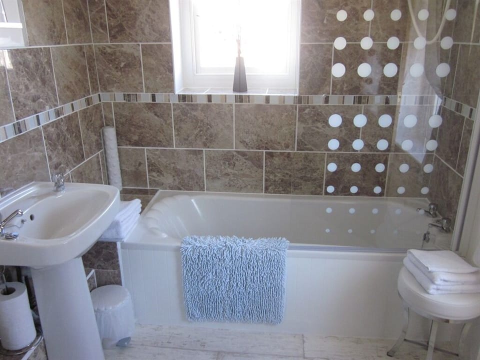 The Old Town Guest House Bed and Breakfast in Hastings