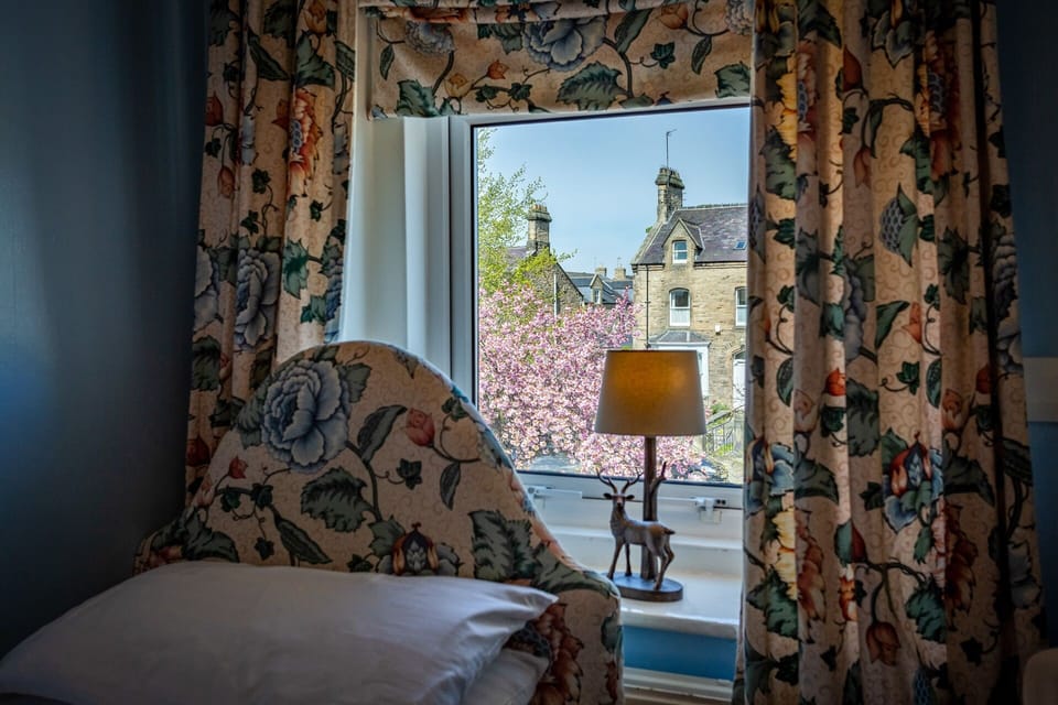 Single Room, Private Bathroom | 1 bedroom