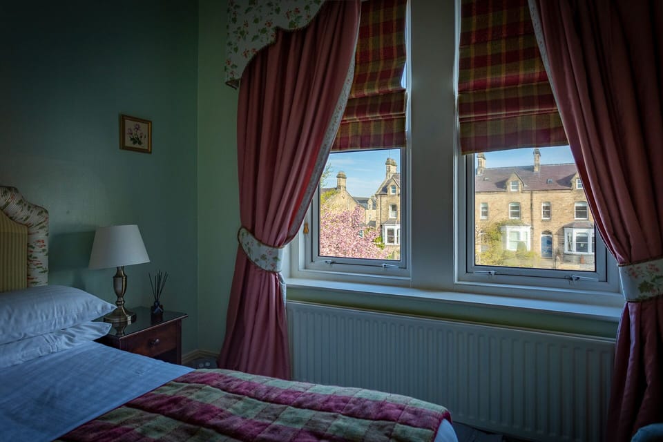 Double Room, Ensuite | View from property