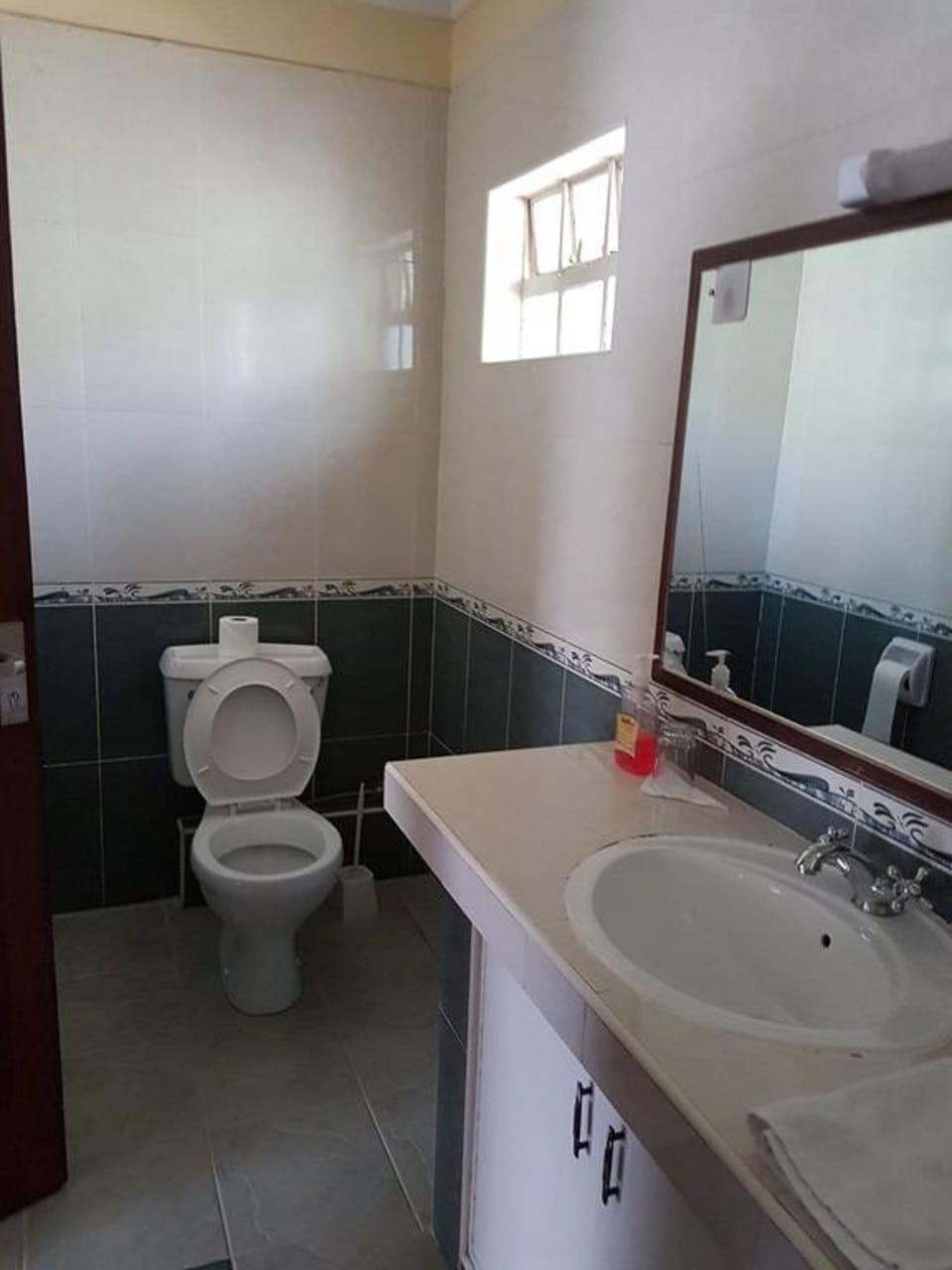 The Noble Hotel and Conference Center Hotel in Kenya